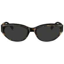 Women  Cat Eye Polarized , Exclusive Eyewear Brand Of EssilorLuxottica - 白色 - 查看 2
