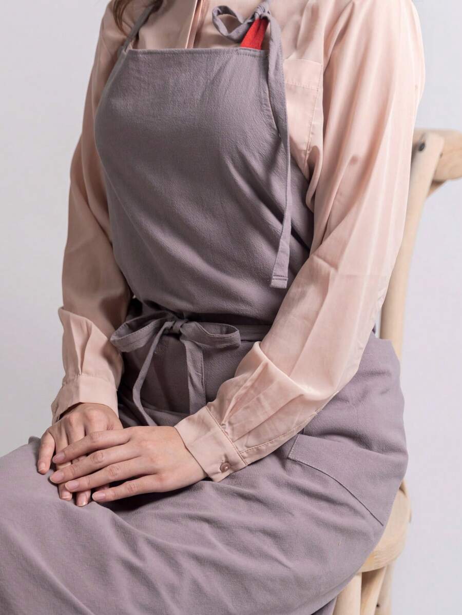 Aprons - āļŠāļĩāđāļāļēāđāļāļĨāļāļāđ - āļāļđ 1