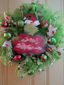 12/6 buc bile de Crăciun cu sclipici roșii și verzi, bile electrolizate pictate manual pentru decorarea bradului de Crăciun, decorare pentru petrecere de Crăciun, ornamente agățate pentru decorarea bradului de Crăciun, accesorii pentru decorarea coroanei de Crăciun