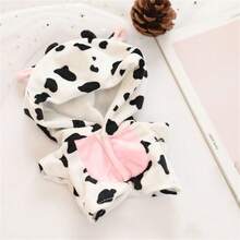 Pijama de mono con diseños de dinosaurio, tiburón, unicornio y vaca, adecuado también para otras muñecas de 20cm