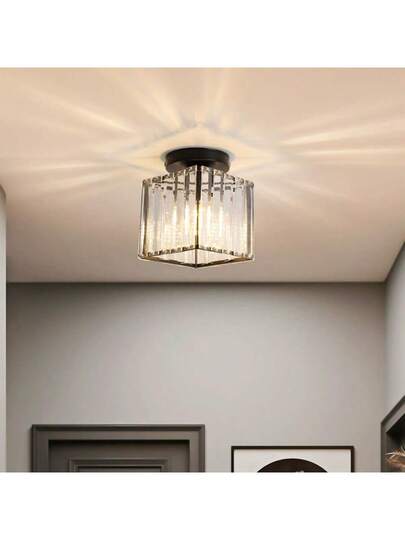 Plafondlamp Modern 7cc6 view 5