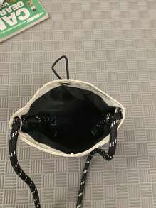 时尚韩版日系ins小清新斜挎包可爱学生小方包单肩包