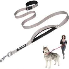 Retractable Leashes - Gray - View 8