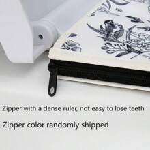 Household Toilet Seat Cushion, Cartoon Toilet Seat Cover, All-Season Toilet Seat Cover, Adhesive Toilet Seat Cover, Thickened Toilet Sticker Cushion In Autumn And Winter,Home Decorations For Halloween And Christmas,Thick And Thin Styles Will Be Randomly Dispatched,Retro Home Decoration