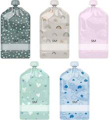 Baby Food Container - ชุดที่ 3 - ดู 4