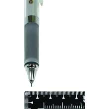 AlphaGel Kuru Toga Mechanical Pencil 0.5 Mm Noble Pink Body M5858GG1PN.13