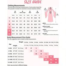 Spooktacular Creations Halloween Royal Vampire Costume Set For Girls Halloween Dress Up Party, Cosplay, Vampire - Themed Party - 白色 - 查看 6