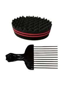 Professional Steel Needle Comb For Hair Salon, Oil Head Styling Comb, 1 Piece, Black Plastic Handle, Stainless Steel Needle Comb, High-Quality Stainle,Brush,Hair Brushes,Edge Brush,Brush Hair,Hair Comb,Comb Hair,Detangling Brush,Ball Brush,Mini Hair Brush,Hair Brush Set,Wooden Comb,Hair Brush,Hairbrush,Hair Combs,Barber,Hair Tools,Hair Products,Hair Accessories,Slick Back Brush,Hair Care,Hair Comb,Barber Accessories,Comb Hair,Curly Hair Brush,Travel,Hair Stuff,Detangling Brush,Ball Brush,Mini Hair Brush,Hair Accessories,Curly Hair Products,Hairdressing Equipment,Accessories,Christmas,Barber Accessories,Hair Accessories,Hairdressing,Wooden Comb, Comb, Slick Back Brush, Hairbrush, Edge Brush, Brush Hair, Hair Comb, Hair Brush Set, Comb Hair, Mini Hair Brush, Detangling Brush,Hair Products, Hair Tools, Hair Stuff, Hair Care, Curly Hair Brush, Barber, Barber Accessories, Hairdressing Equipment,Travel Essentials,Travel Essential,Hairstyle,Hairdressing - Black - View 9
