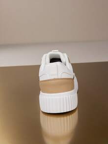 Unisex Canvas Sneakers, Casual Shoes For Men And Women, Versatile Athletic Footwear