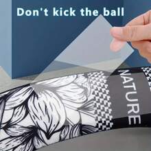 Household Toilet Seat Cushion, Cartoon Toilet Seat Cover, All-Season Toilet Seat Cover, Adhesive Toilet Seat Cover, Thickened Toilet Sticker Cushion In Autumn And Winter,Home Decorations For Halloween And Christmas,Thick And Thin Styles Will Be Randomly Dispatched,Retro Home Decoration