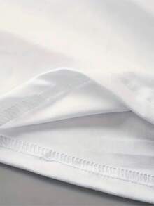 Women T-Shirts - White - View 4