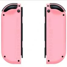 Joy-con compatible con NSW/Oled - Rosa Pálido - Ver 2