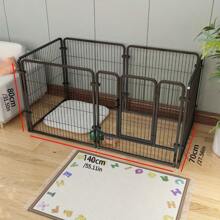 Pet Houses & Cages - 白色的 - 查看 11