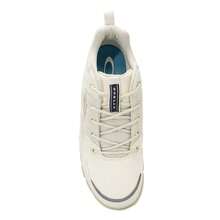 OAKLEY MEN'S HALFTRACK LOW  SNEAKERS - White - View 3
