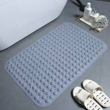 Bathroom Non-Slip Mat, Hotel Bathroom Shower Floor Mat, Bathtub Foot Pad, Toilet Massage Mat, Bathroom Shower Mat