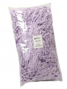 1 包，100 克拉菲草礼盒填充物，创意填充草，适合生日、婚礼和伴娘礼物，皱纹纸，手工碎纸屑五彩纸屑拉菲草纸填充物，用于复活节礼盒包装填充物，圣诞节情人节