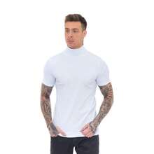 Men Sweaters - สีขาว - ดู 6