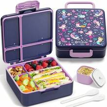 Lunch Box - A12. Mermaid - View 12
