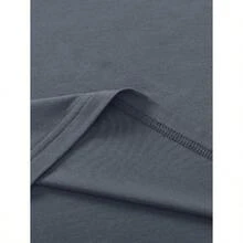 Latuza Men's Soft Pajama Set Viscose Short Sleeves Top With Pants