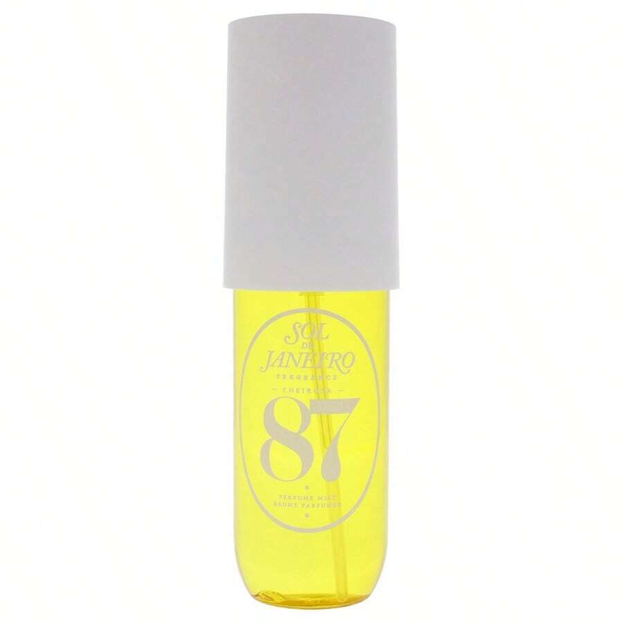 Rio Radiance - Solar Floral And Beachy By Sol De Janeiro For Uni - 3 Oz Perfume Mist - Thông thoáng - Xem 1