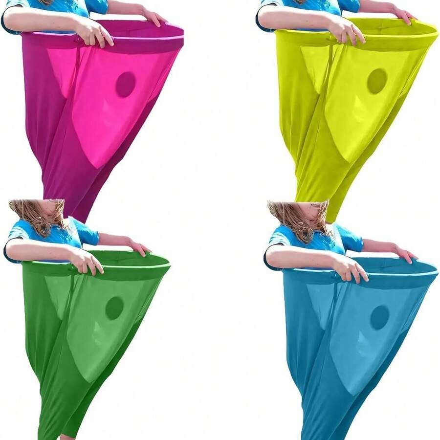 Granny Pants For Outdoor Games, Yard Games, Family Gatherings, Adult Games