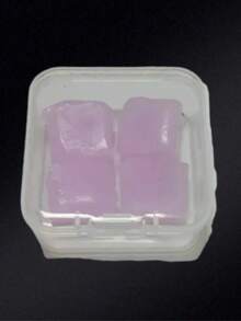 12 件装硅胶隔音睡眠耳塞，防水，适合游泳和洗澡 - 3盒12個 - 查看 12