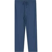 Latuza Men's Soft Pajama Set Viscose Short Sleeves Top With Pants