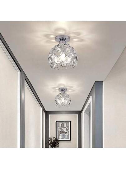 Plafondlamp Modern 8bdf view 8