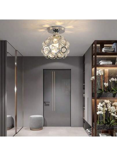 Plafondlamp Modern 8bdf view 9