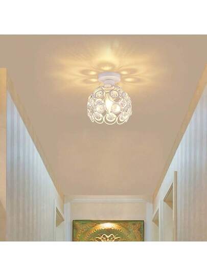 Plafondlamp Modern 8bdf view 11