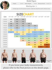 Men's Suit 3-Piece Set Slim Fit One Button Business Suits With Adjustable Single Breasted Vest & Flat Front Pants For Wedding, Prom, Job Interview Attire (Blazer+Vest+Pants) (XS-3XL) - 橄欖綠 - 查看 3