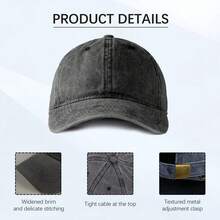 Cascos y gorras de fútbol americano - Gris Claro - Ver 3