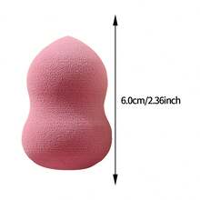 3 قطع/مجموعة إسفنجة ماكياج كبيرة الحجم، تتمدد عند البلل، فائقة اللين، تطبيق سلس للأساس/الكونسيلر، أداة تطبيق الماكياج، ماكياج، رخيص، ديكور الغرفة، مكياج، سفر، غرفة النوم، اكسسوارات المكياج، وسادة، إسفنجة المكياج، وسادة البودرة، إسفنجة المكياج، رخيصة، هدايا جوارب ، ماكياج، أدوات المكياج، أشياء رخيصة، هدايا، هدايا للنساء، هدايا عيد الميلاد - متعدد الألوان - مشاهدة 9