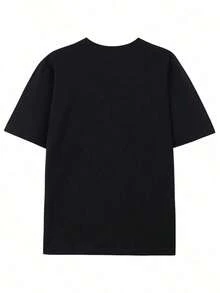 Camiseta gratuita Rio Da Yung Og, camiseta de rap Y2K meme - Negro - Ver 2