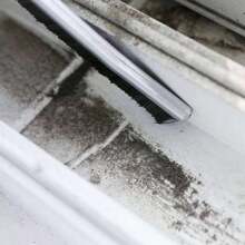 1/2/3 Pieces Of Crevice Cleaning Brushes, Household Cleaning Tools, Multi-Functional Crevice Cleaning Supplies, Suitable For Kitchen, Toilet, Bathroom, Vehicle, Window, Faucet, Grouting, Home