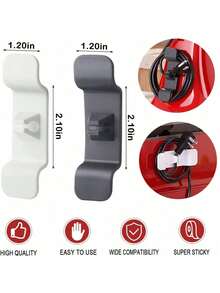 3Pcs Cord Winder Organizer For Appliance - Kitchen Appliance Cord Organizer Stick On, Cord Wrapper Winder Holder For Appliance, Adhesive Cord Keeper For Blender Mixer, Coffee Maker, Air Fryer,Kitchen AccessoriesHome Appliances Gadgets Tools Christmas Stuff Cooking Christmas