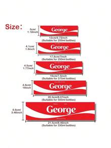 Custom Bottle Label | Personalized Cola Label, Customized Bottle Label, Fun Party Gift, Unique Custom Label, Label,Personalized Label – Custom Bottle Label – Editable Party Favor – Drink Sticker,Home & Living,Haunt Your Home,Souvenirs,Elegant Living