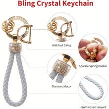 Key Fob Cover Compatible With Toyota Soft TPU Key Case Protection Shell Fit For Toyota Fortuner Tundra Camry RAV4 Highlander Corolla Smart Key Holder