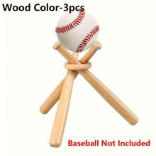 5/3/2/1件装迷你棒球展示架，棒球棒支架，耐用棒球收纳架，桌面装饰展示架，收藏家、青少年和体育爱好者的理想之选，棒球配件