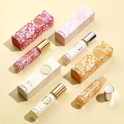 Flameless Essential Oil Fragrance Diffuser Refill Liquid For Home Fragrance