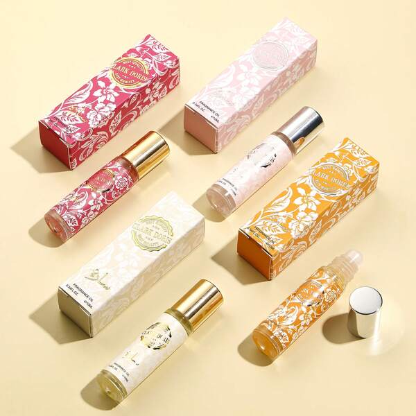 Recarga de líquido difusor de fragancia de aceites esenciales sin llama para aromatizar el hogar