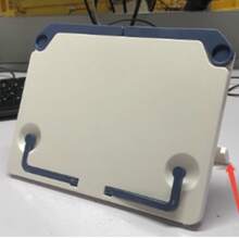 1pc Portable Music Score Stand, Suitable For Scores/Books, Portable Desktop Music Stand, Handmade Rolled Steel Piano Sheet Music Holder, Piano Desktop Reading Rack, Reading Stand, IPad Tablet Stand, Back To School Gift