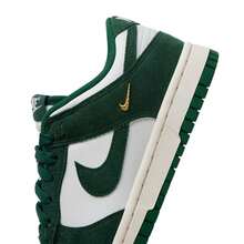 Nike Women's WMNS DUNK LOW Comfortable Casual Sneakers, Lightweight & Minimalist For Daily Wear And Travel, IB4417-100 - IB4417-100 - View 8