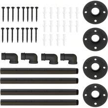 Kits de decoración de tela