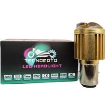 Tecnomoto Motorcycle Lights - Basic Edition - View 1
