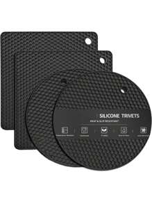 مربع ومستدير