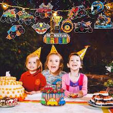 Baby Party Supplies - 1 - View 8