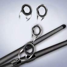 Stream Fishing Rod Micro Lure Fishing Rod Sea Fishing Rod Long Distance Fishing Reel Rod Complete Lure Fishing Set High Carbon Lure Fishing Kit Beginner Fishing Starter Kit - Multicolor - View 6