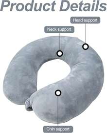 Travel Pillows - 1 - Visualizzare 5