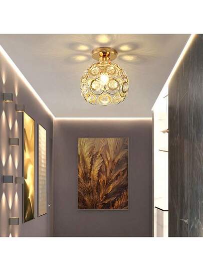 Plafondlamp Modern 8bdf view 7